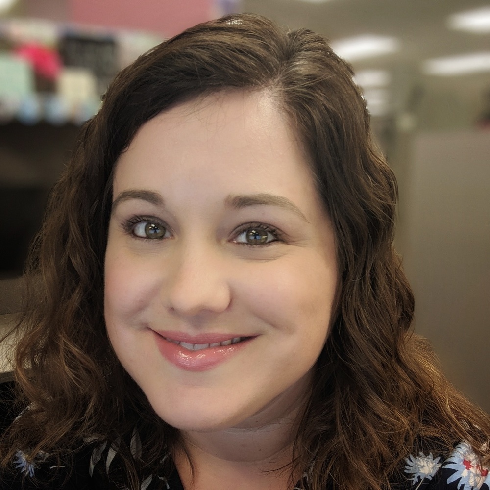 Meet your Posher, Tiffany